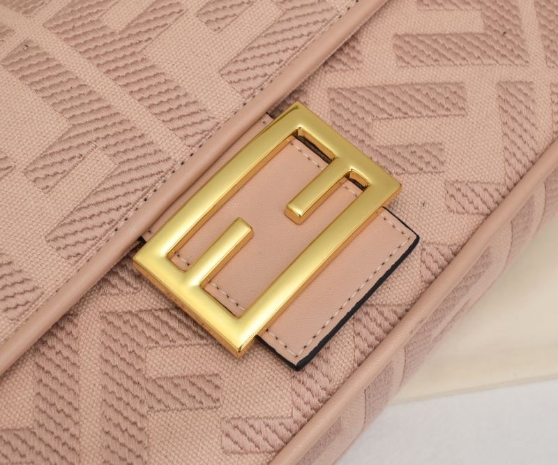 Fendi Baguette Bags